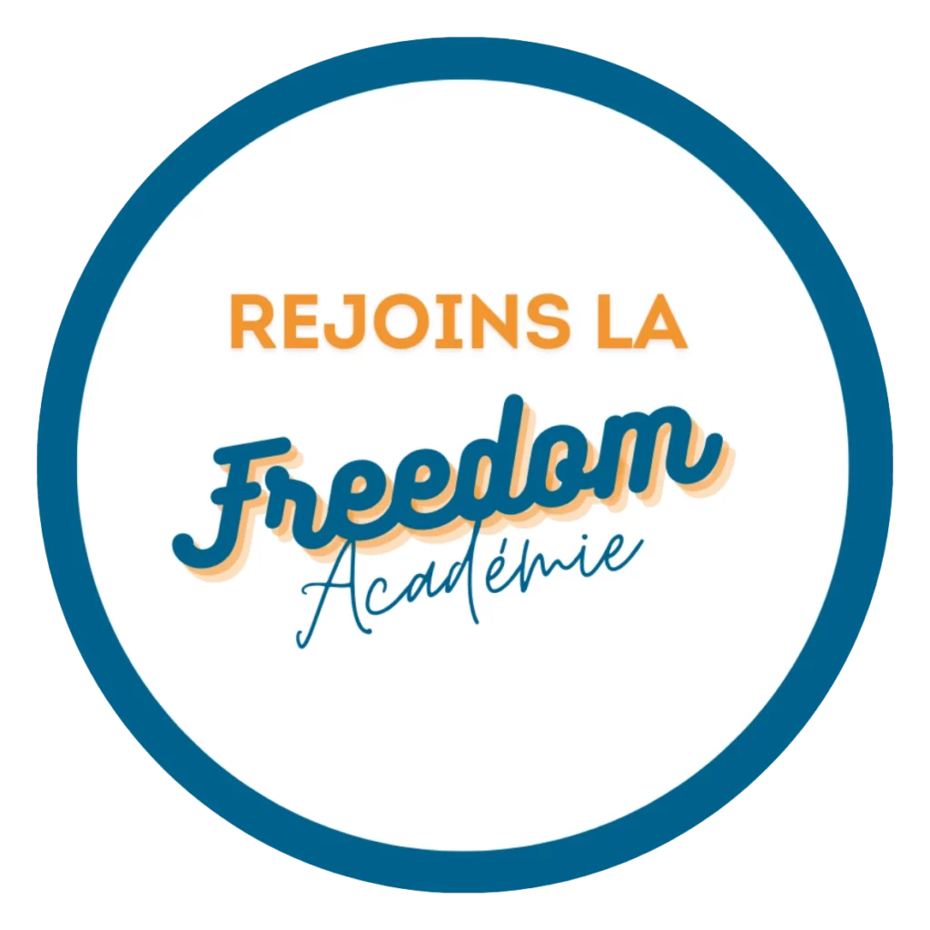 Badge rejoins la freedom team