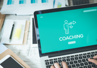 Accompagnement et coaching