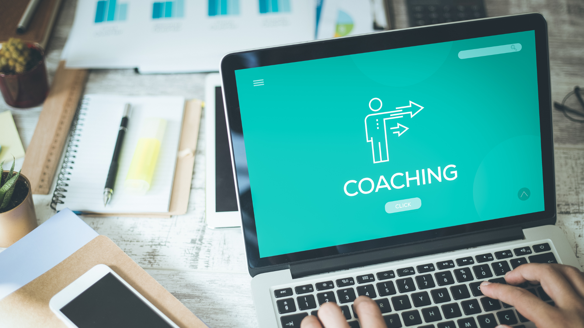 accompagnement et coaching
