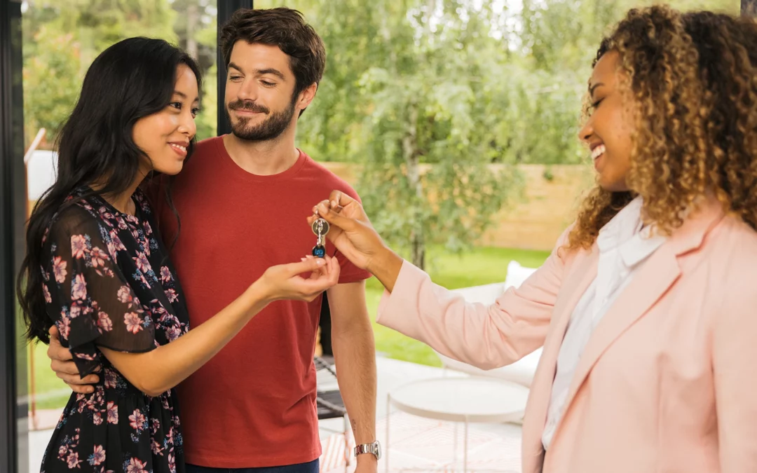 Développement d’un programme immobilier neuf